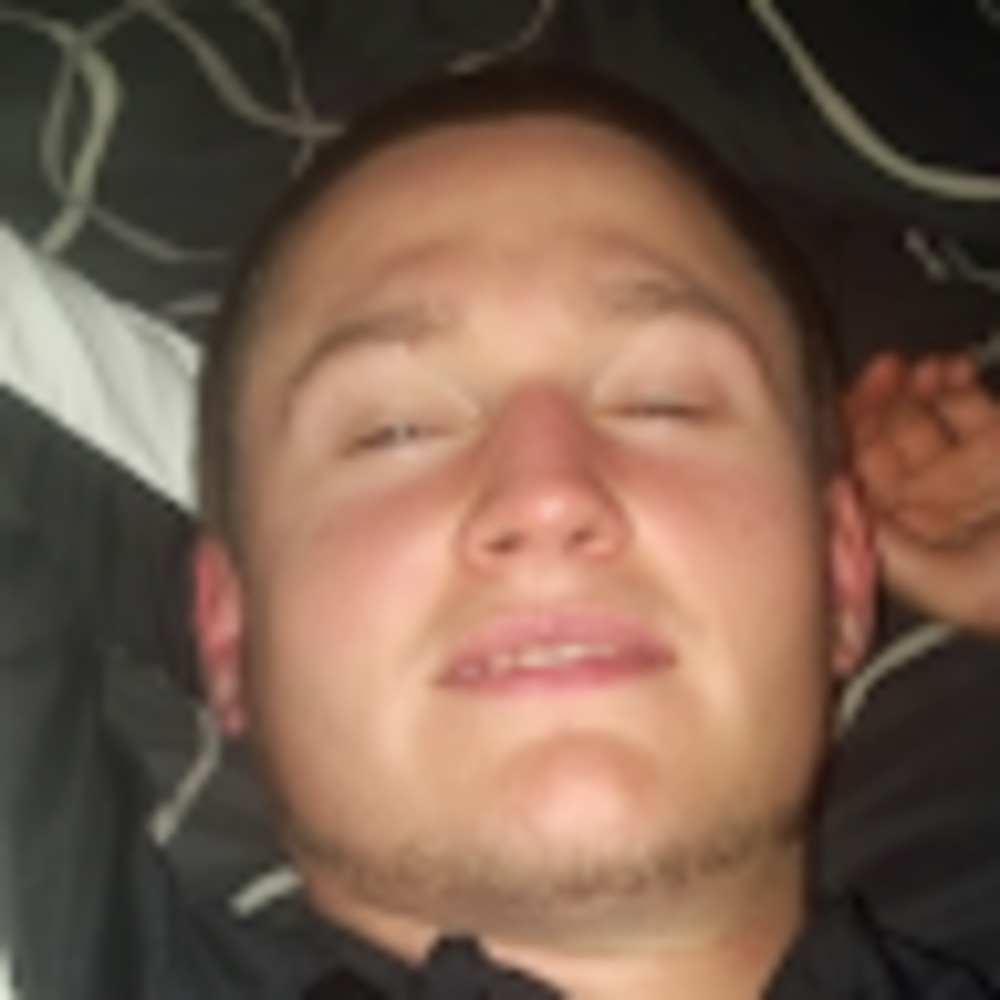 Meet your Posher, Aarron